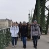 Aranyút - Kirándulás Budapesten